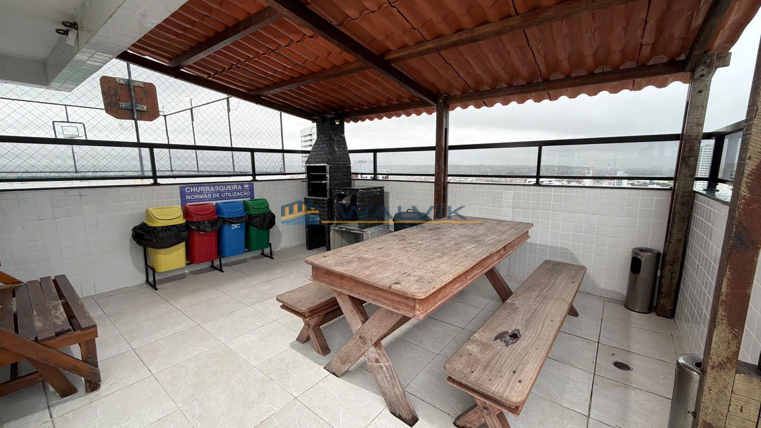 Apartamento, 2 quartos, 65 m² - Foto 28