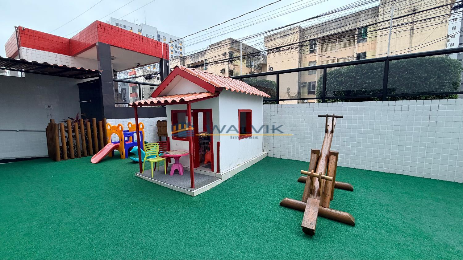 Apartamento, 2 quartos, 65 m² - Foto 33