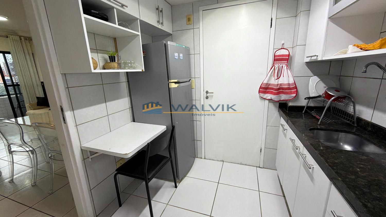Apartamento, 2 quartos, 65 m² - Foto 22