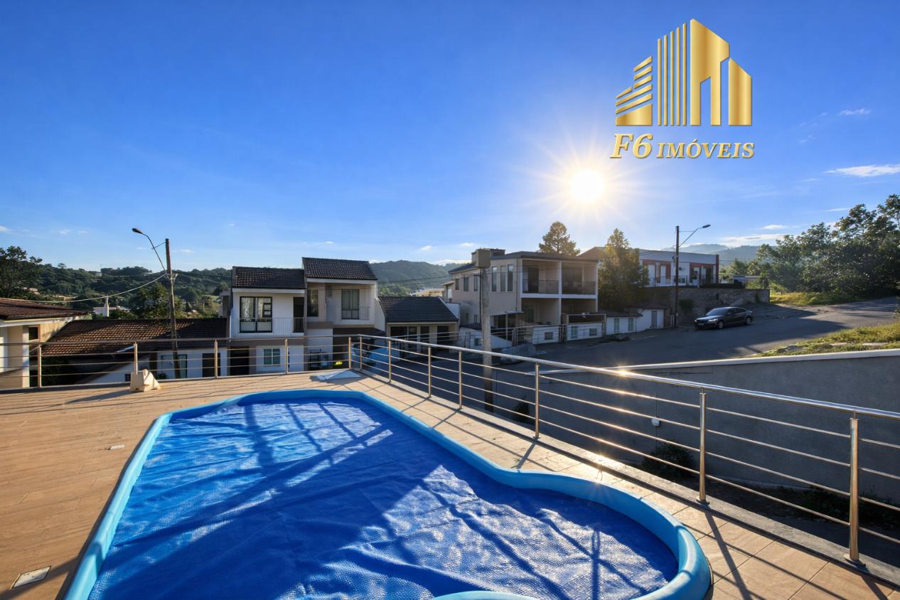 Casa, 3 quartos, 280 m² - Foto 4