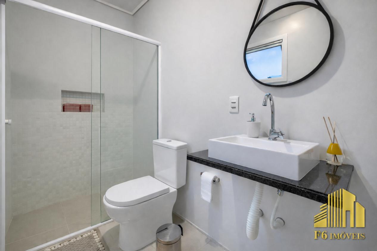 Casa, 3 quartos, 280 m² - Foto 13