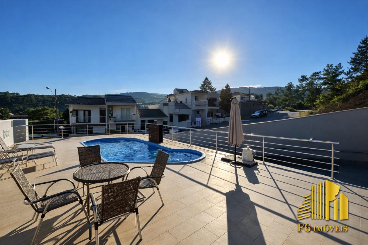 Casa, 3 quartos, 280 m² - Foto 3