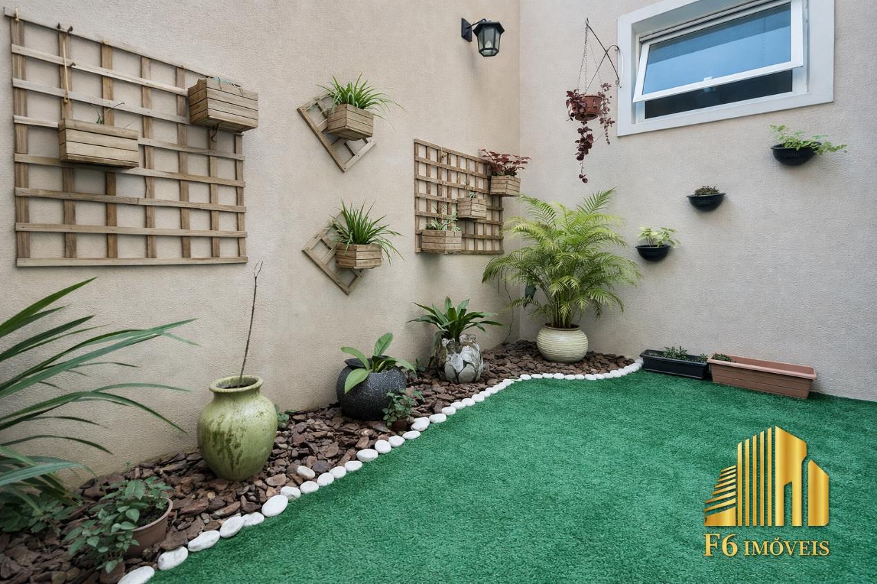 Casa, 3 quartos, 280 m² - Foto 19