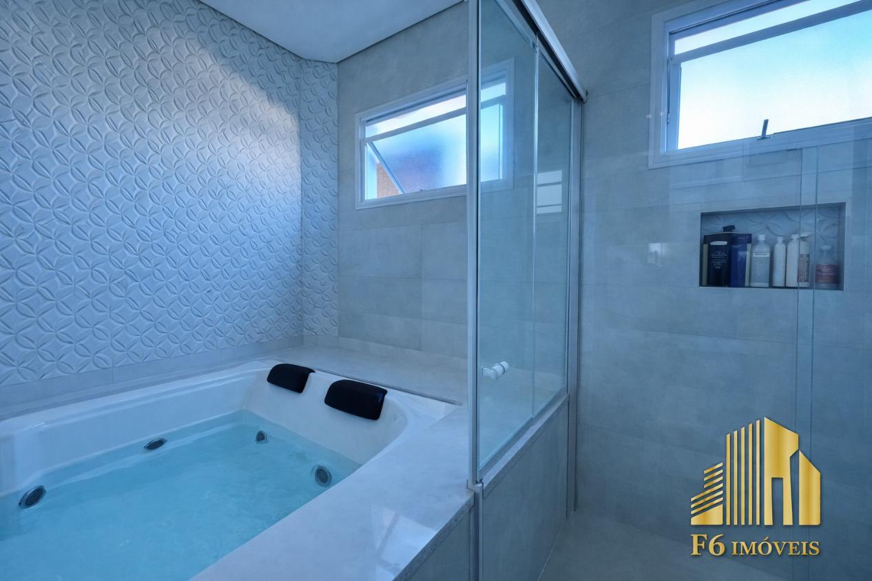 Casa, 3 quartos, 280 m² - Foto 17
