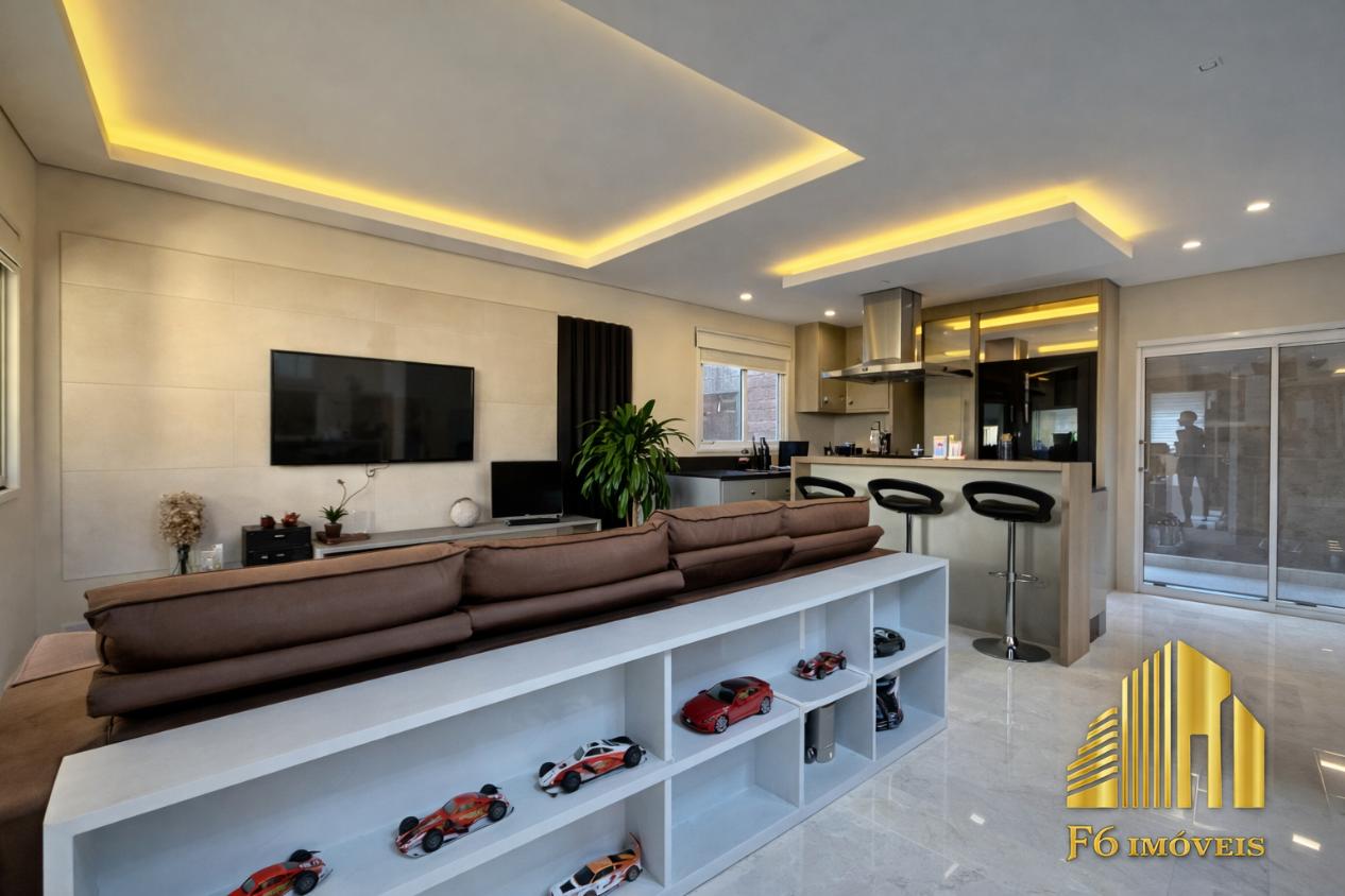 Casa, 3 quartos, 280 m² - Foto 5