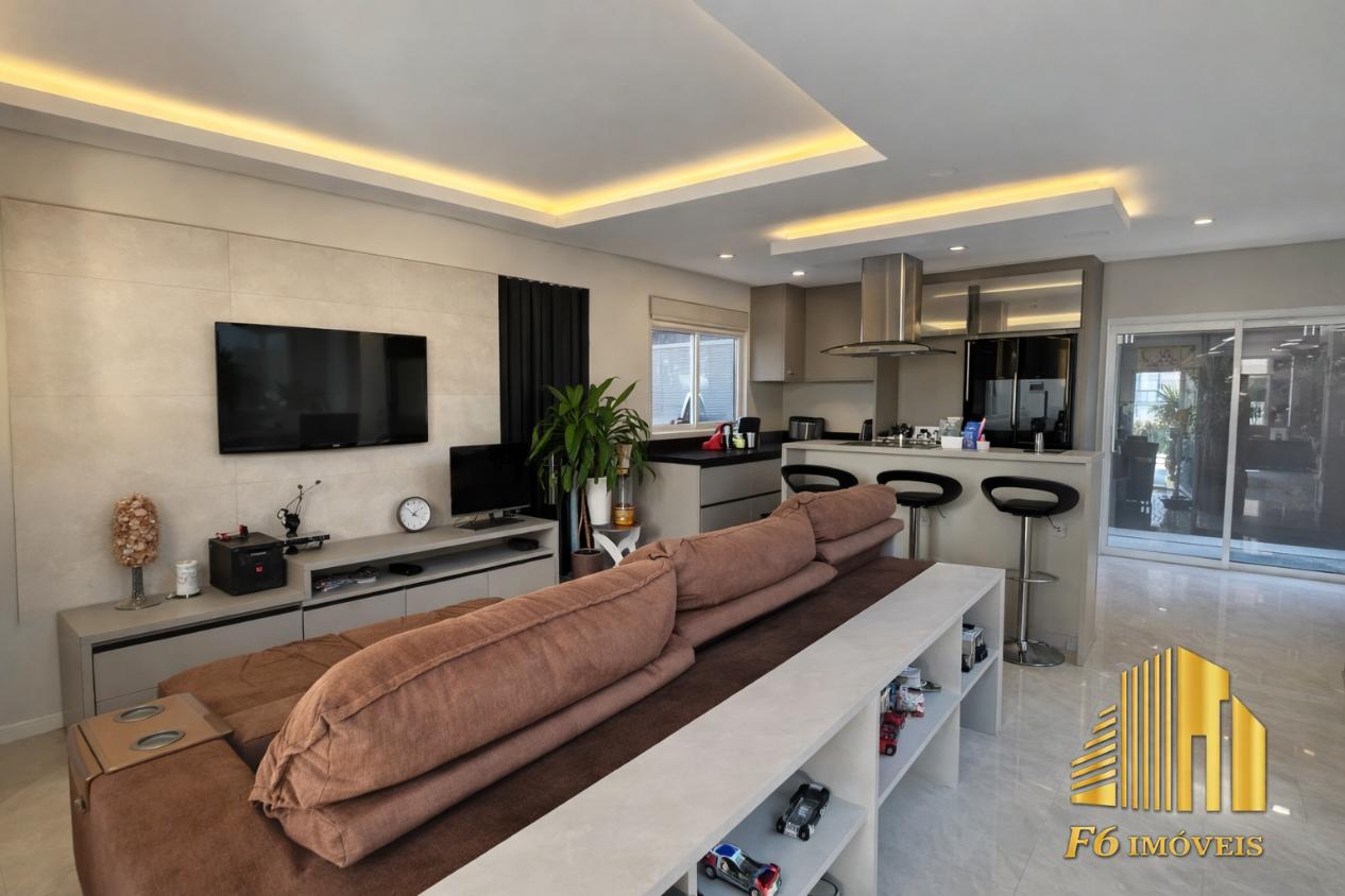 Casa, 3 quartos, 280 m² - Foto 6