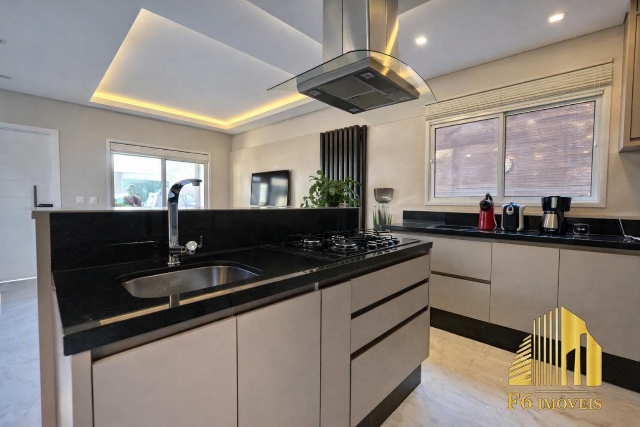 Casa, 3 quartos, 280 m² - Foto 9