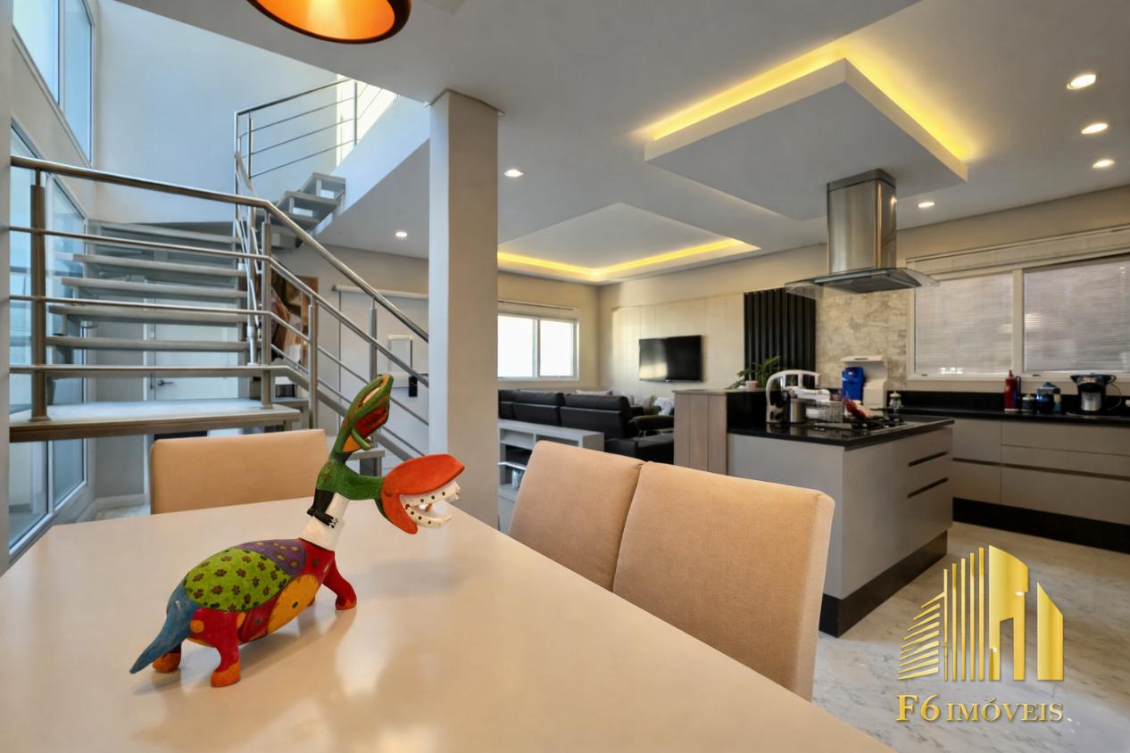 Casa, 3 quartos, 280 m² - Foto 8