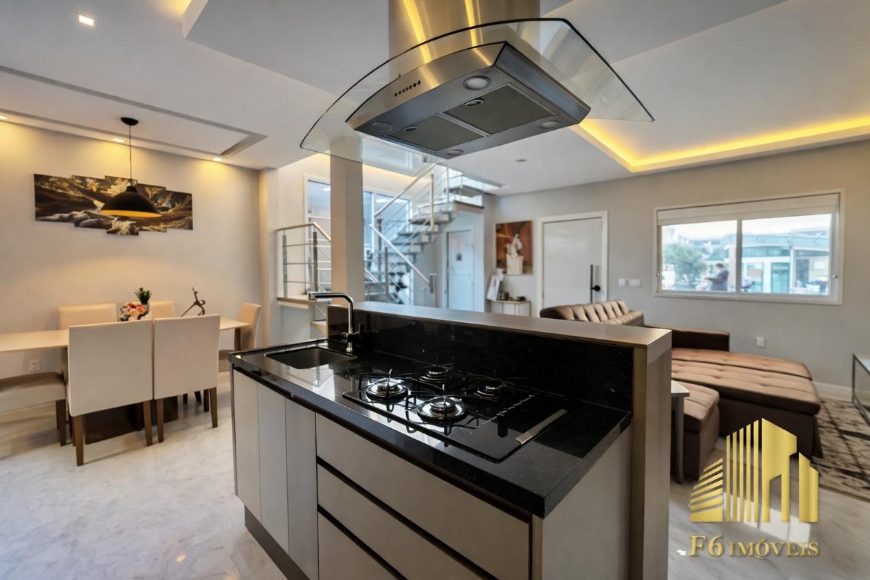 Casa, 3 quartos, 280 m² - Foto 7