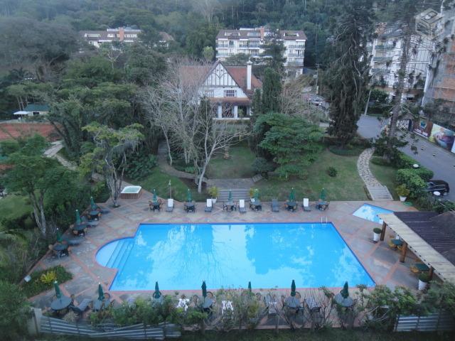 Apartamento, 1 quarto - Foto 4