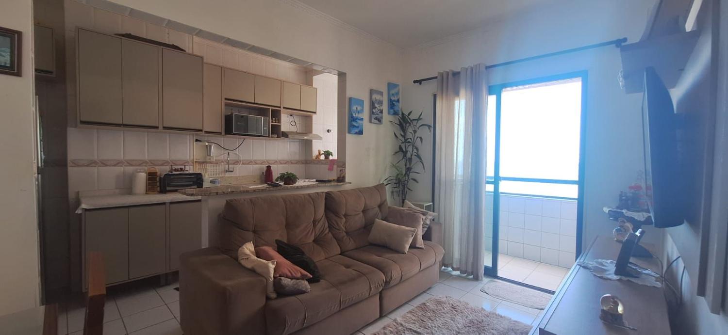 Apartamento, 1 quarto, 72 m² - Foto 2