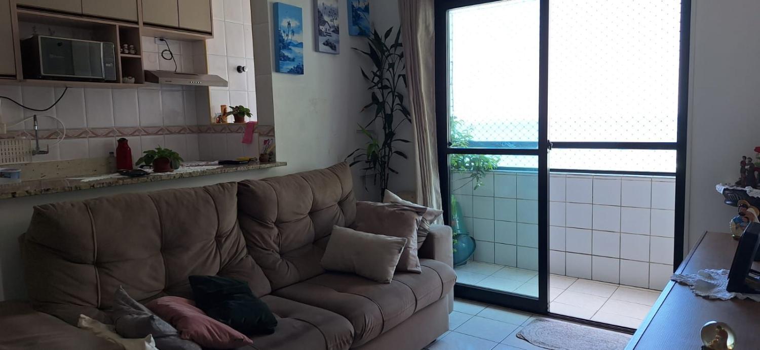 Apartamento, 1 quarto, 72 m² - Foto 6