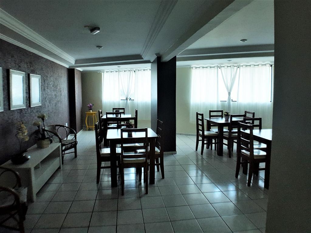 Apartamento, 1 quarto, 72 m² - Foto 19