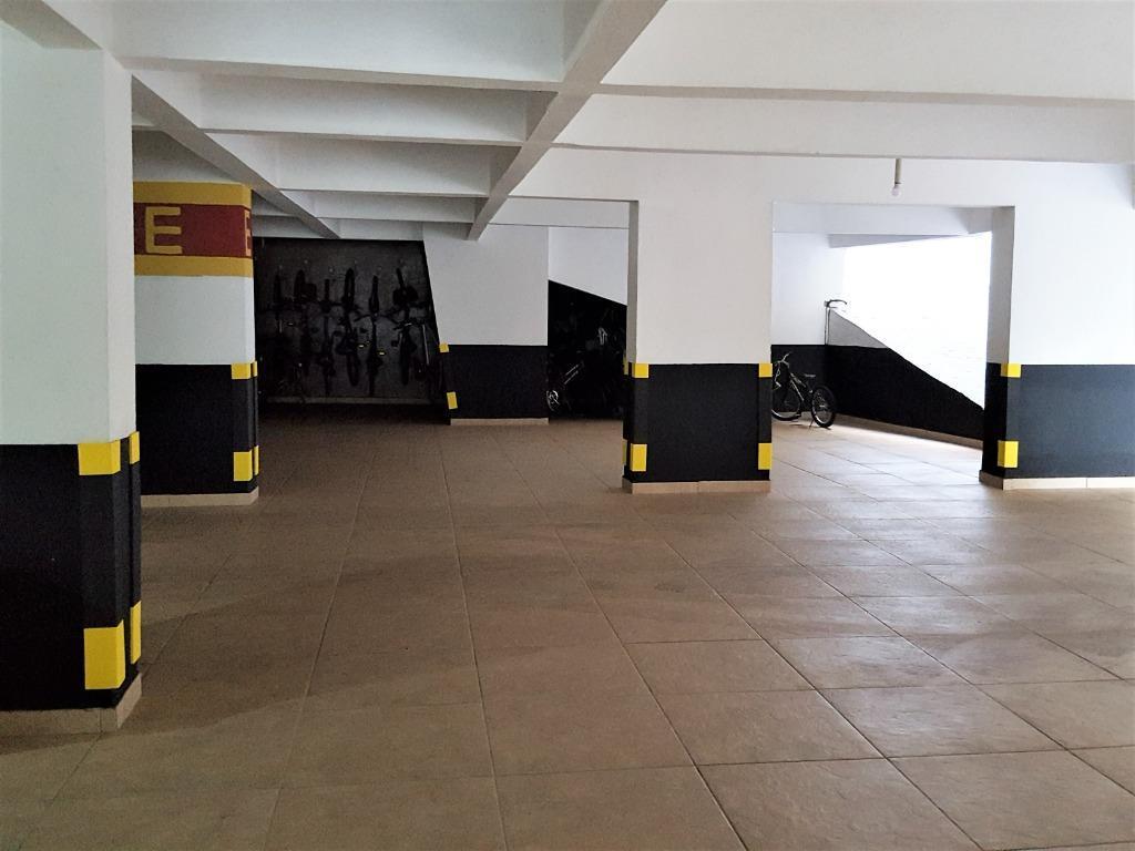 Apartamento, 1 quarto, 72 m² - Foto 26