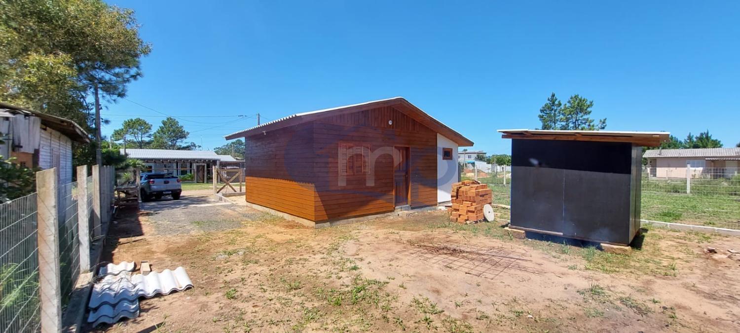 Casa, 2 quartos, 42 m² - Foto 4