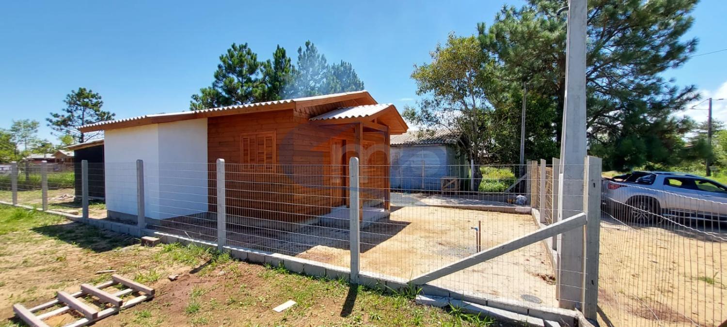 Casa, 2 quartos, 42 m² - Foto 3
