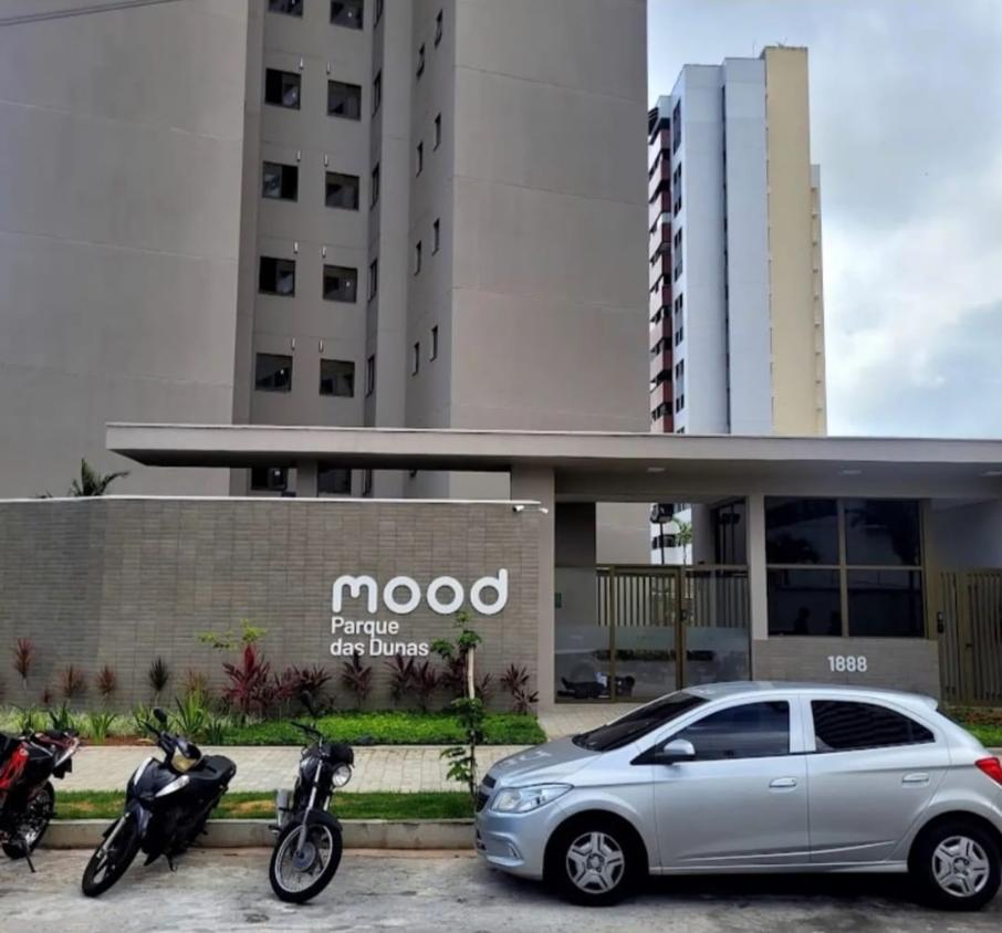 Apartamento, 2 quartos, 59 m² - Foto 1