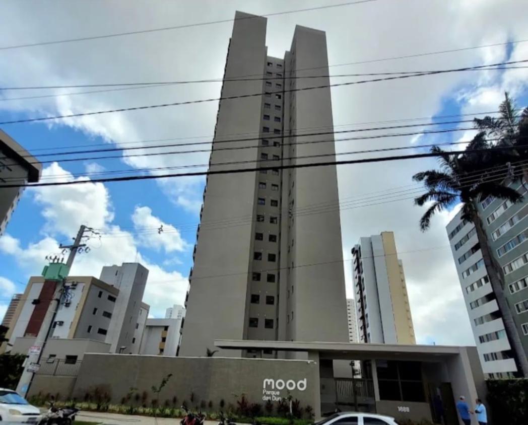 Apartamento, 2 quartos, 59 m² - Foto 2