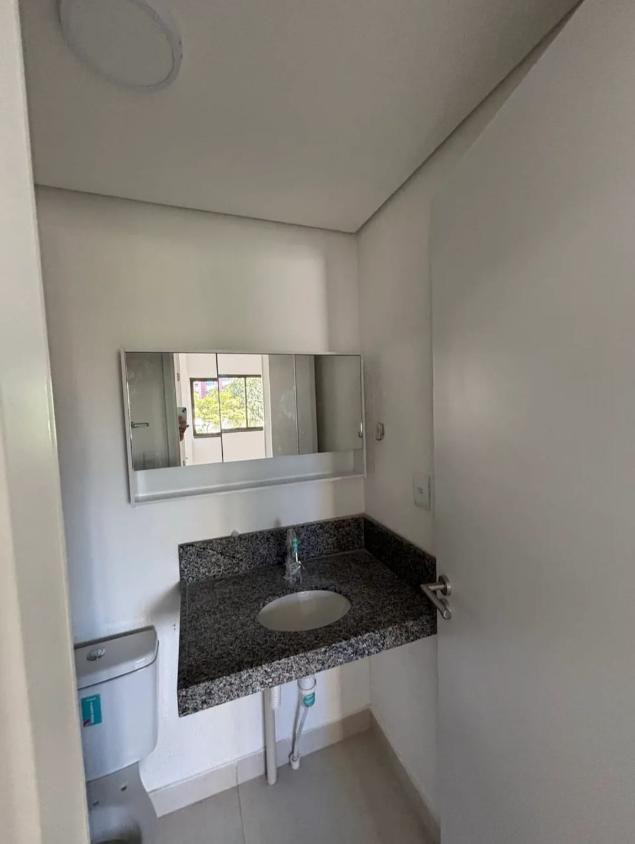 Apartamento, 2 quartos, 59 m² - Foto 3