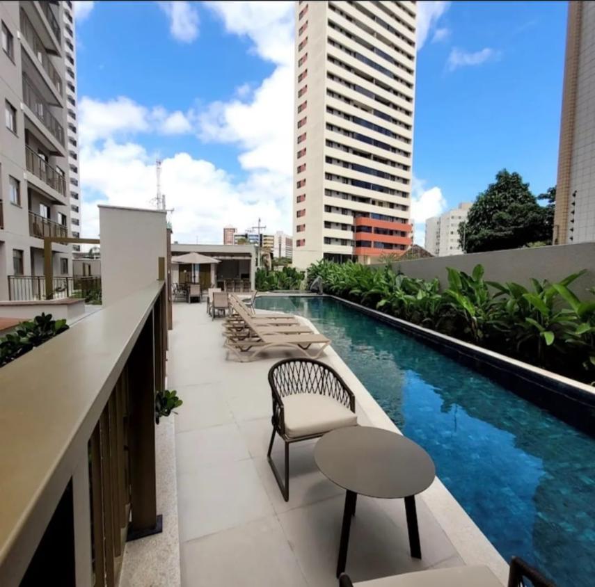 Apartamento, 2 quartos, 59 m² - Foto 7