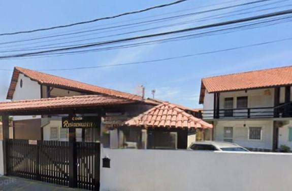 Casa de Condomínio, 1 quarto - Foto 1