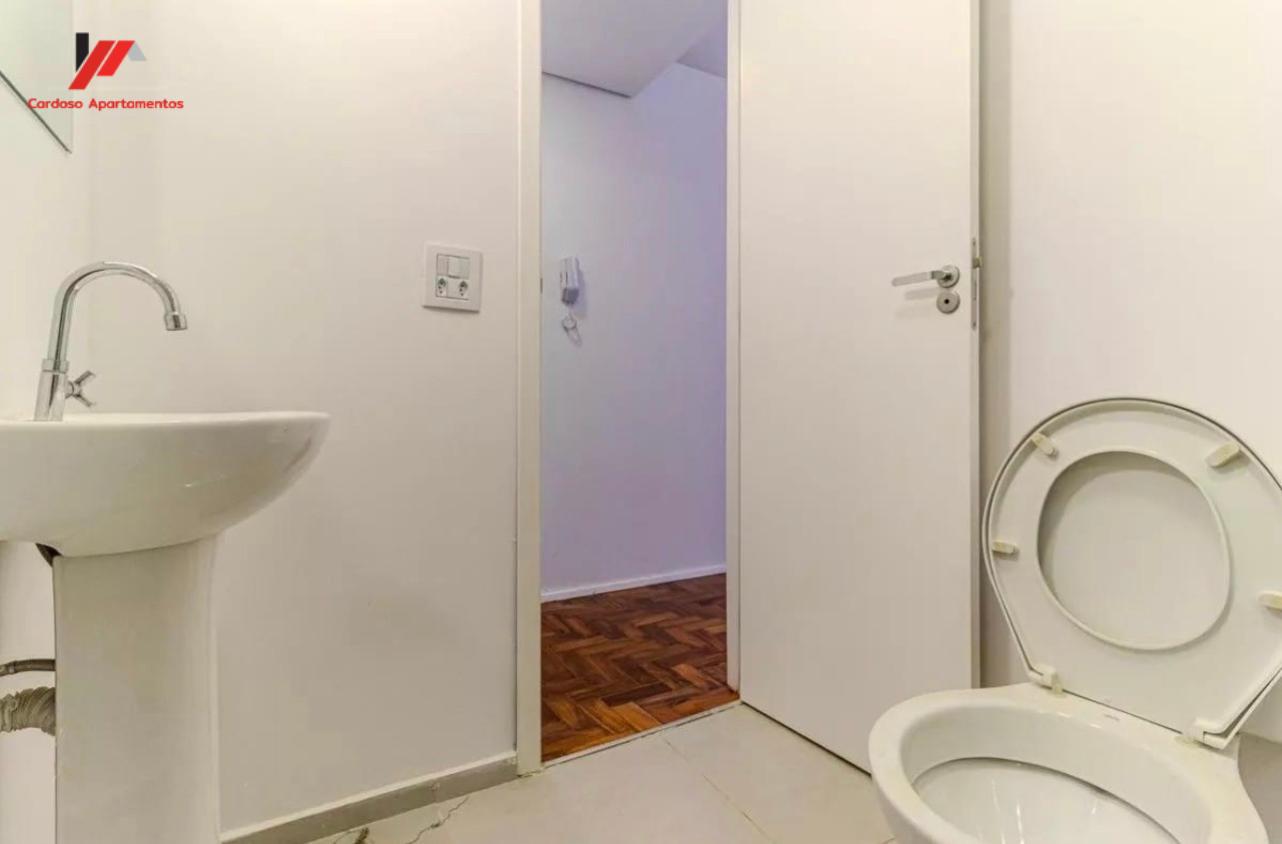 Apartamento, 1 quarto, 33 m² - Foto 11