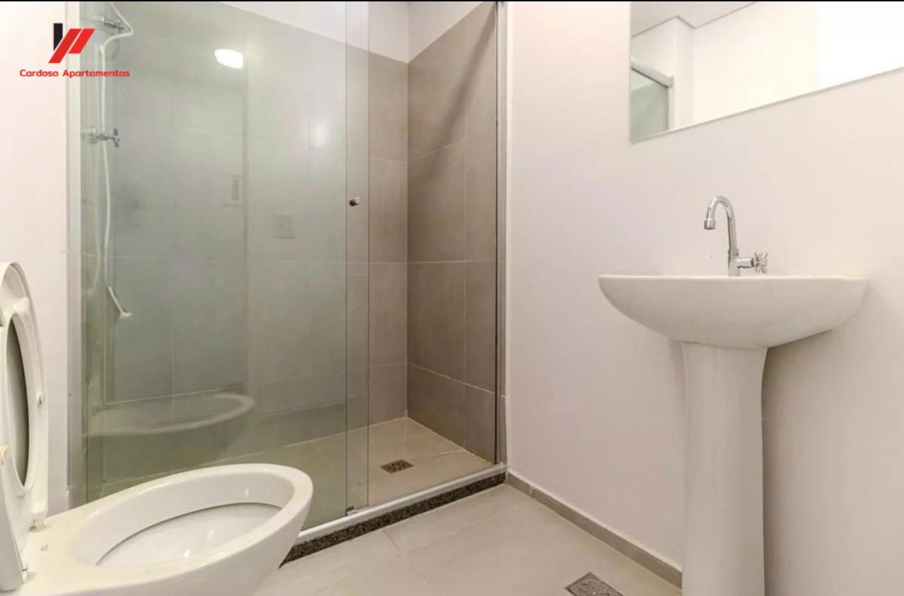 Apartamento, 1 quarto, 33 m² - Foto 8