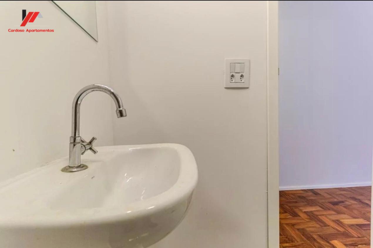 Apartamento, 1 quarto, 33 m² - Foto 9