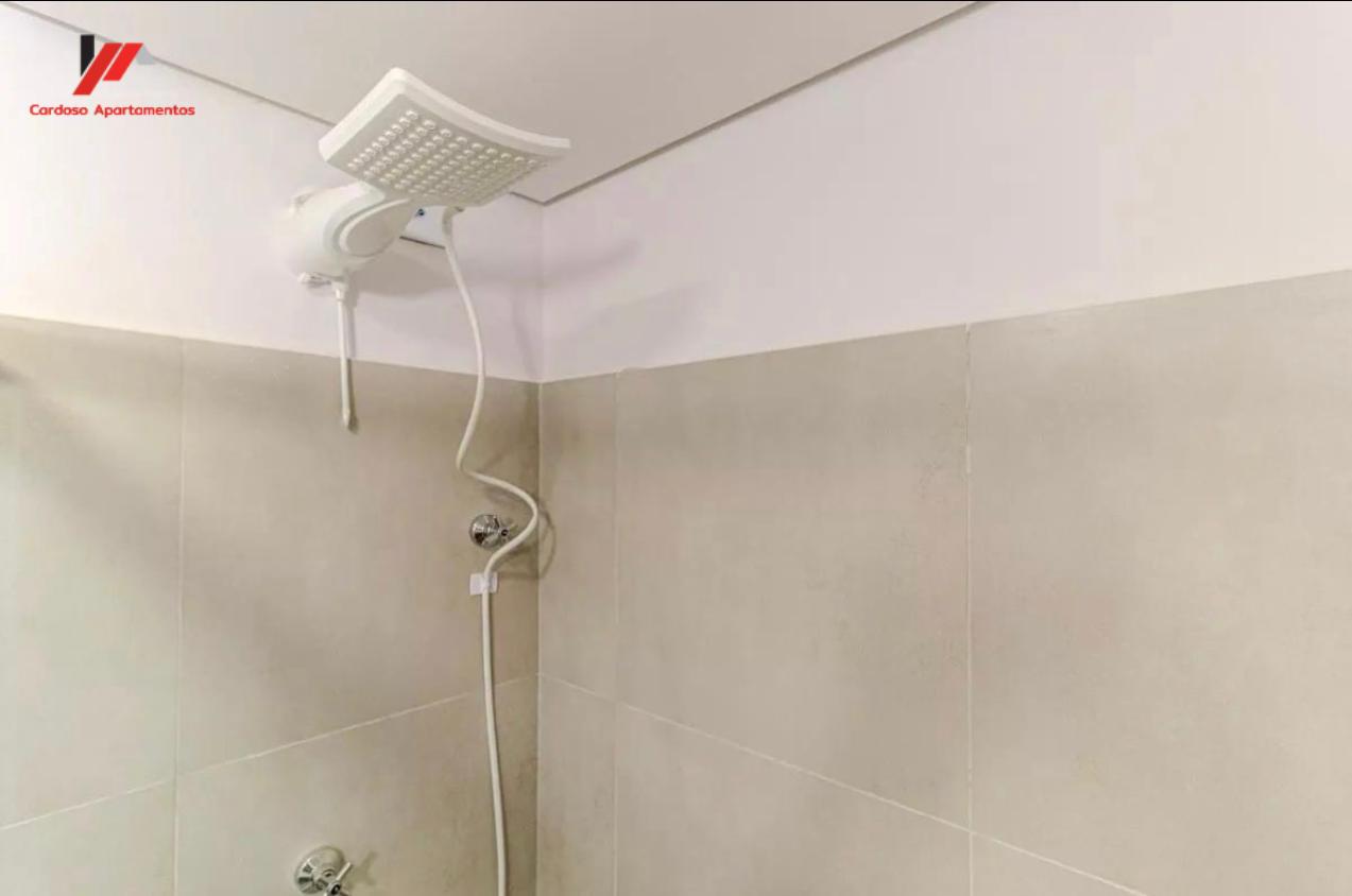 Apartamento, 1 quarto, 33 m² - Foto 10