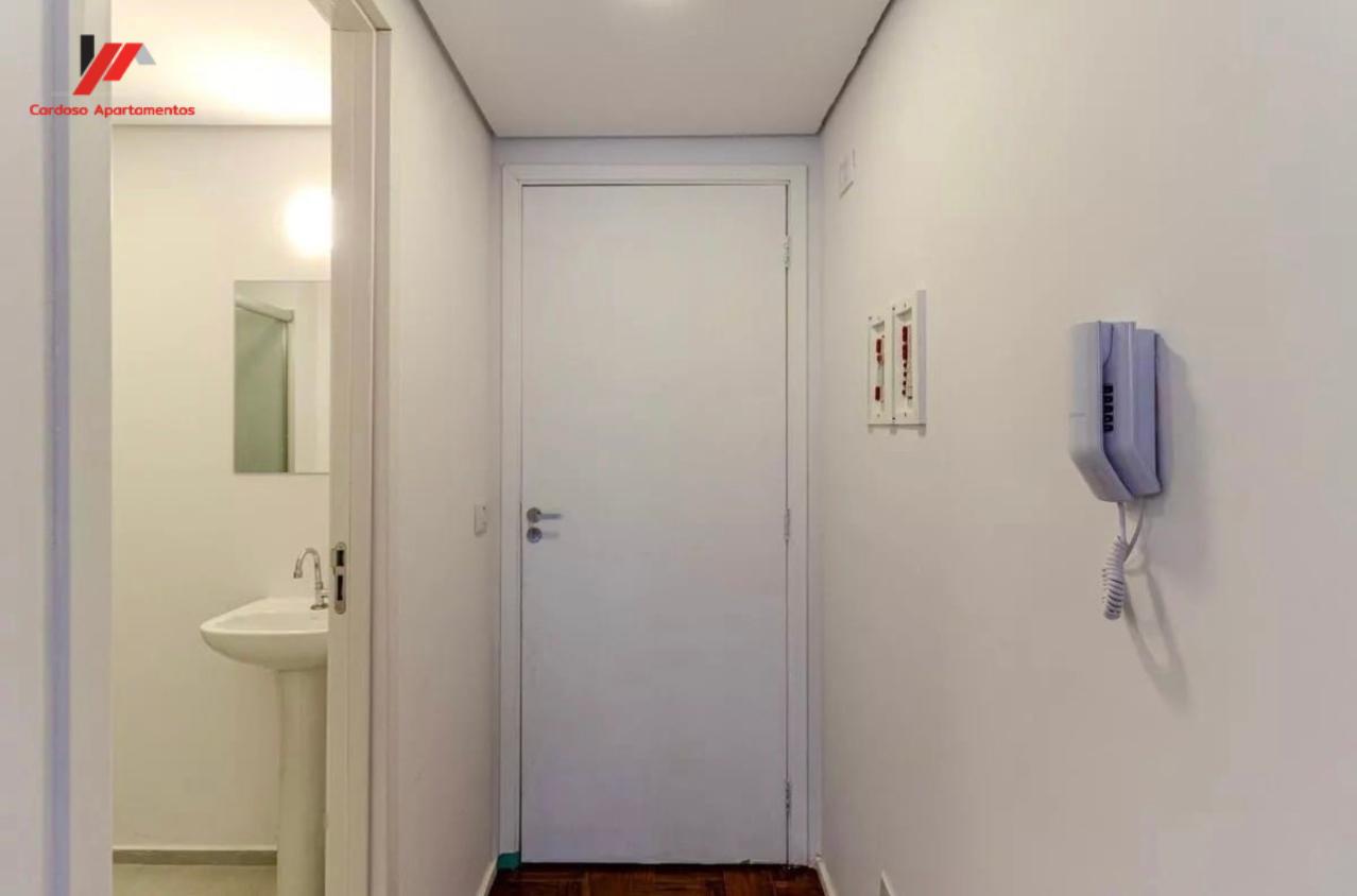 Apartamento, 1 quarto, 33 m² - Foto 7