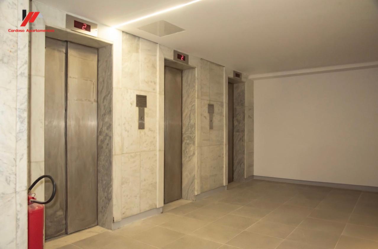 Apartamento, 1 quarto, 33 m² - Foto 23