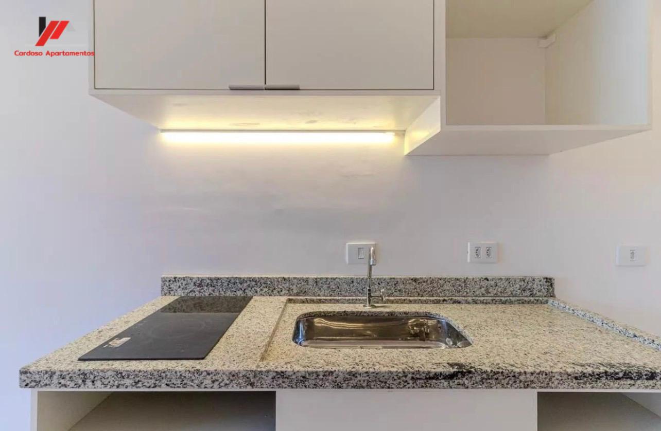 Apartamento, 1 quarto, 33 m² - Foto 15