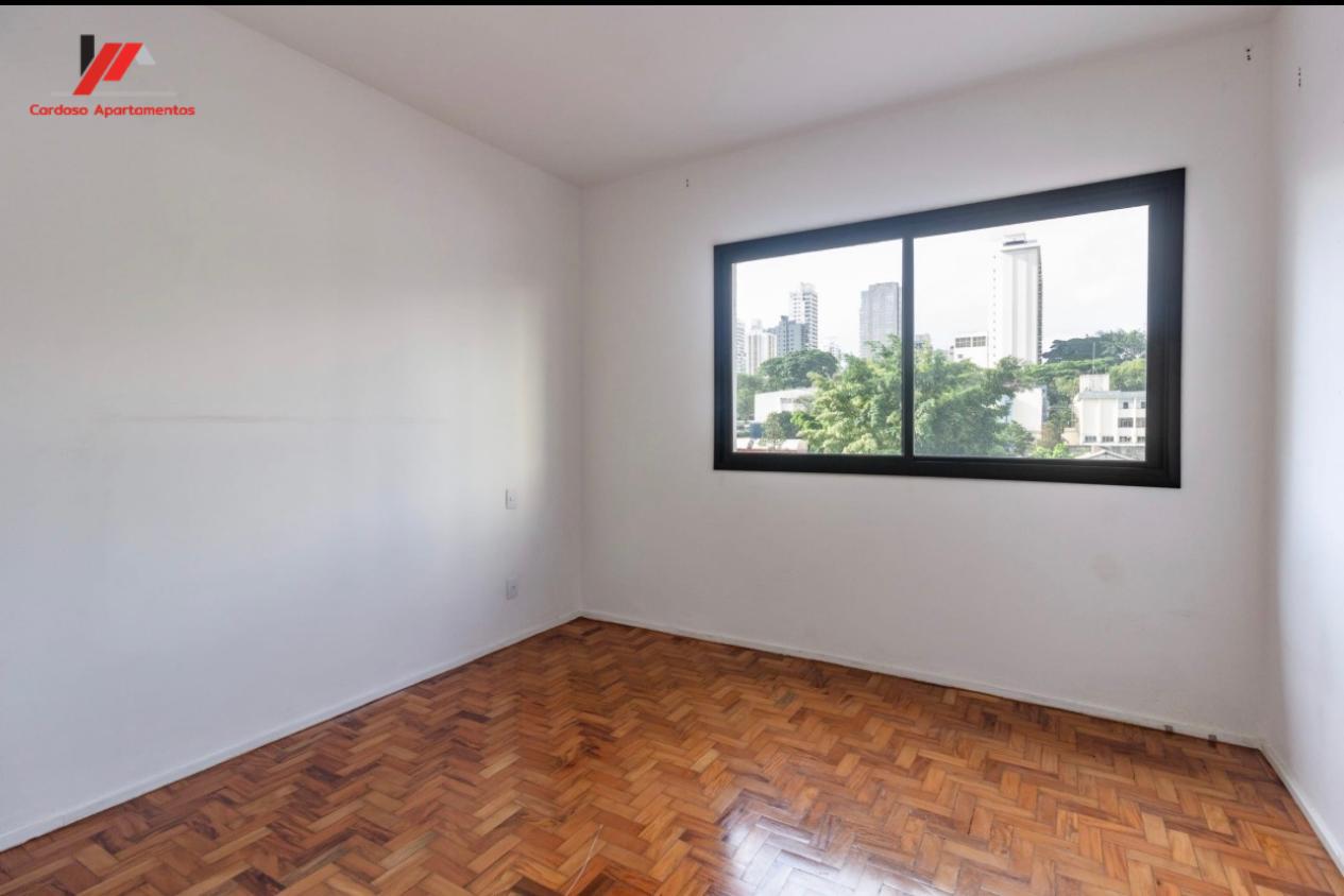 Apartamento, 1 quarto, 44 m² - Foto 2
