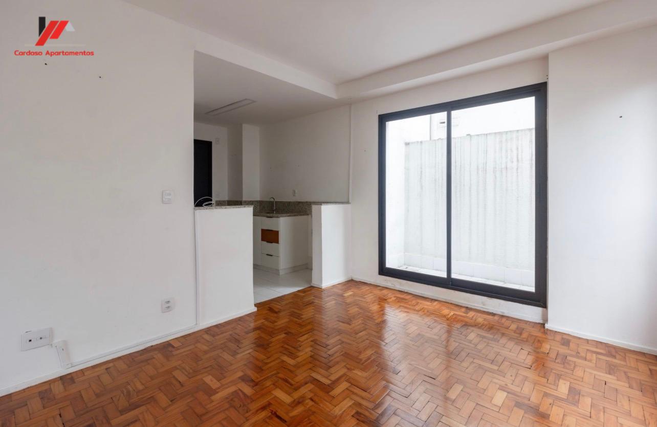 Apartamento, 1 quarto, 44 m² - Foto 6