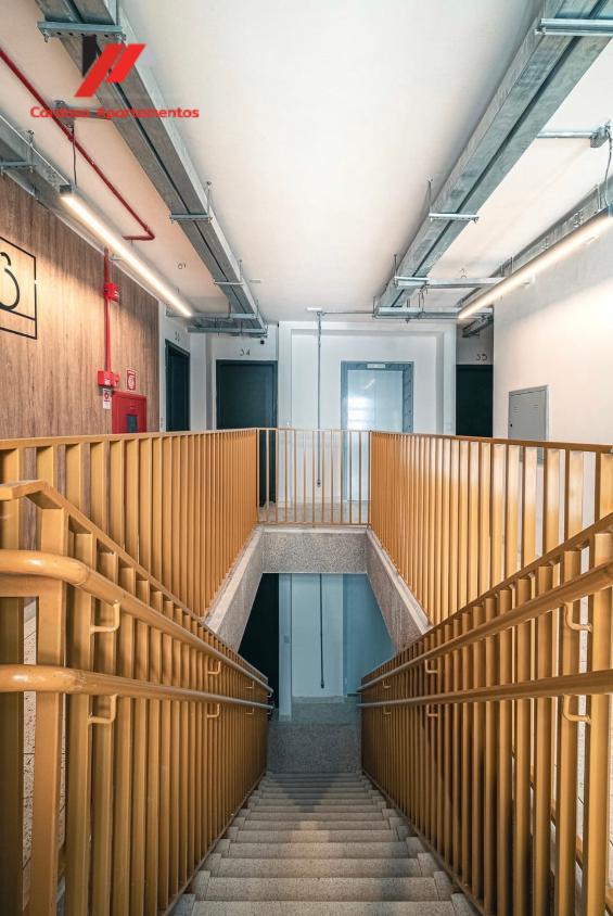 Apartamento, 1 quarto, 44 m² - Foto 10