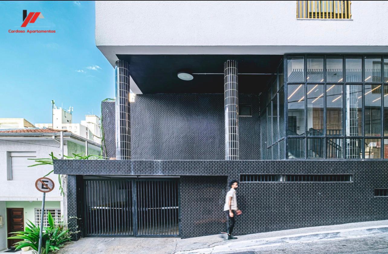 Apartamento, 1 quarto, 44 m² - Foto 12