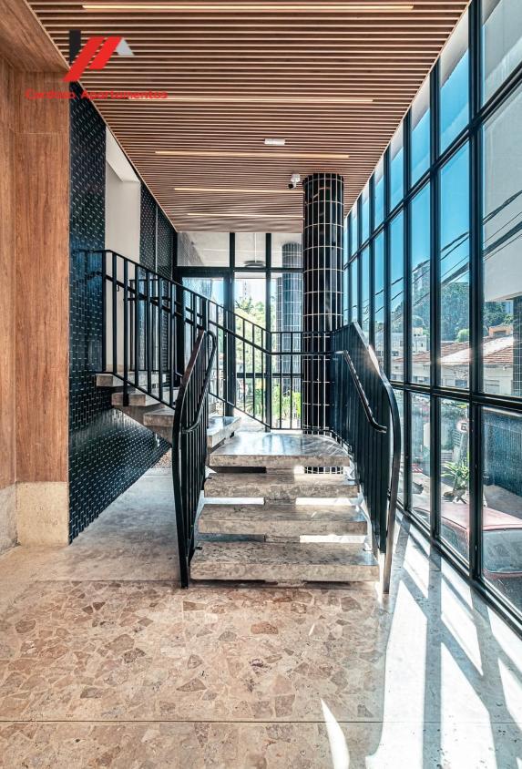 Apartamento, 1 quarto, 44 m² - Foto 11