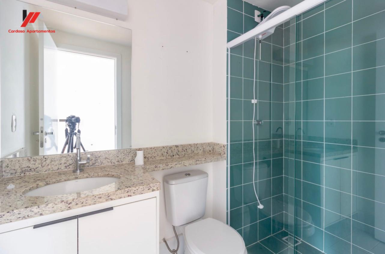 Apartamento, 1 quarto, 44 m² - Foto 8