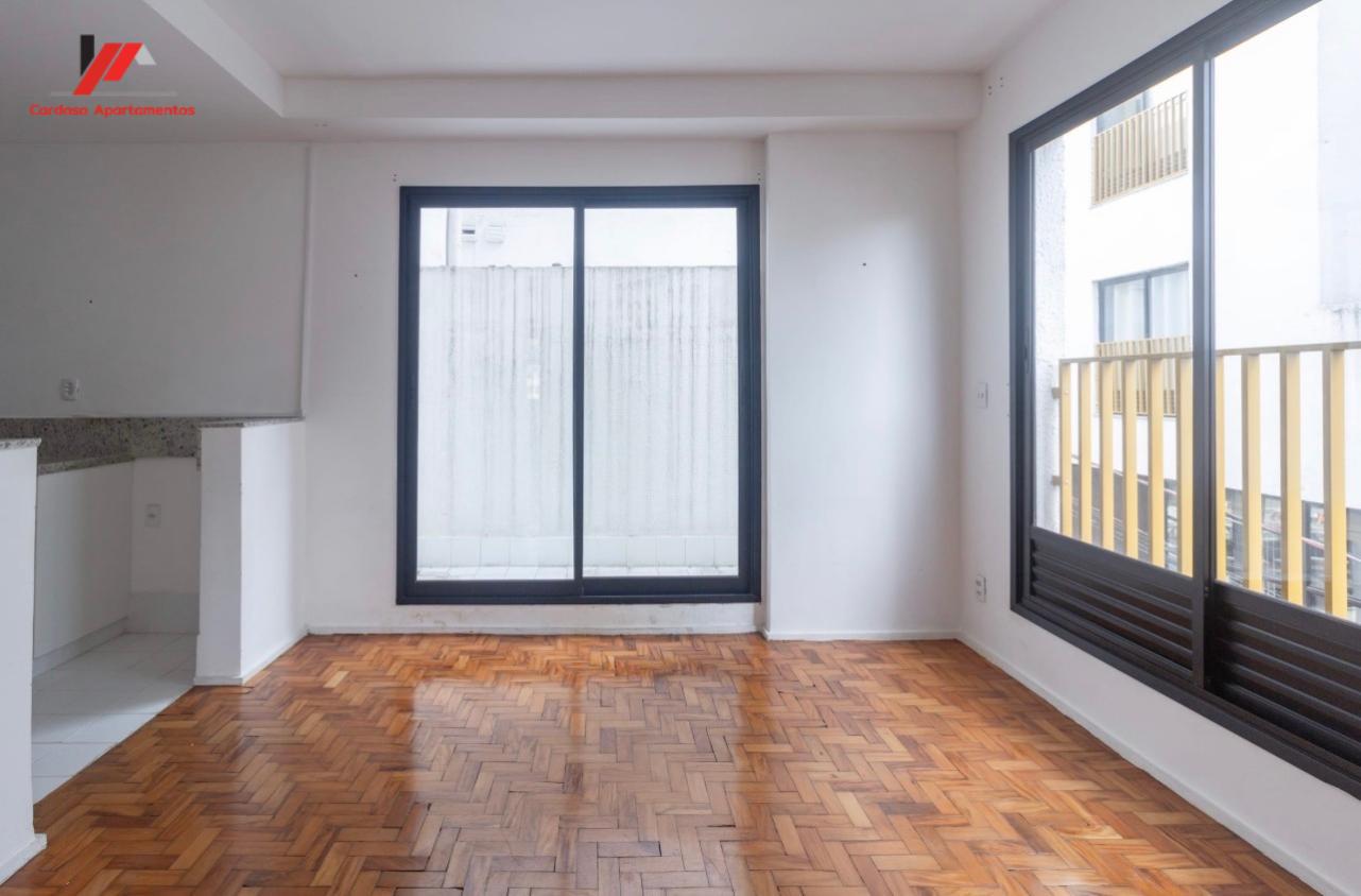 Apartamento, 1 quarto, 44 m² - Foto 5