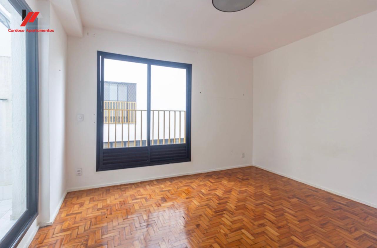 Apartamento, 1 quarto, 44 m² - Foto 4