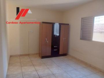 Casa, 1 quarto, 100 m² - Foto 8