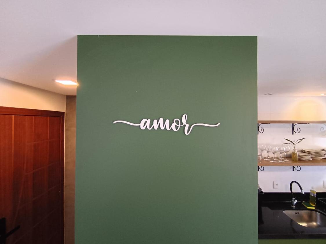 Apartamento, 2 quartos, 80 m² - Foto 2