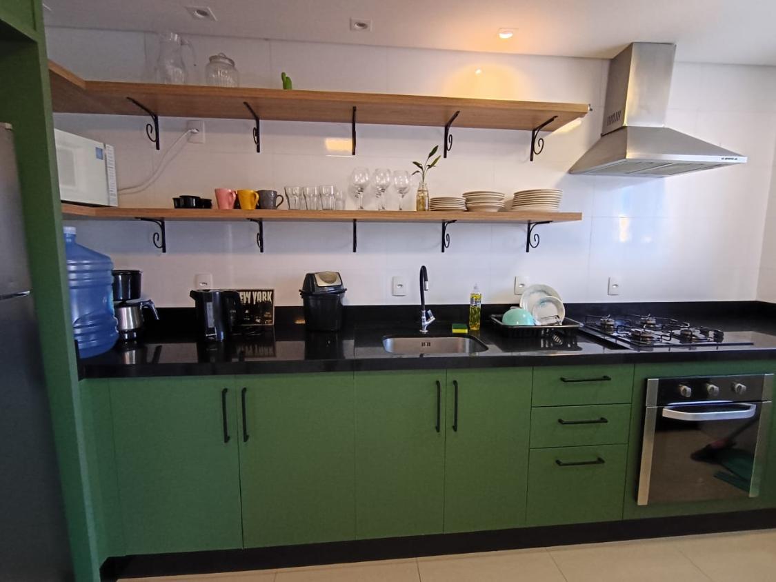 Apartamento, 2 quartos, 80 m² - Foto 5