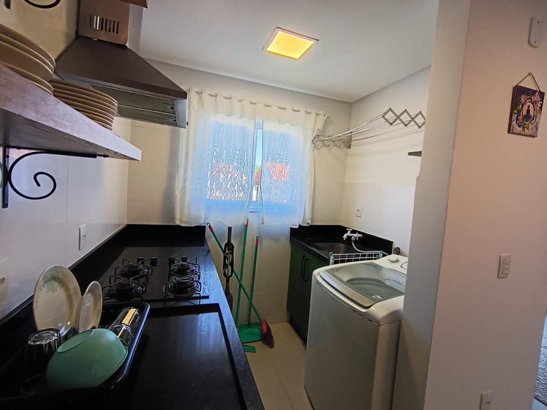 Apartamento, 2 quartos, 80 m² - Foto 8