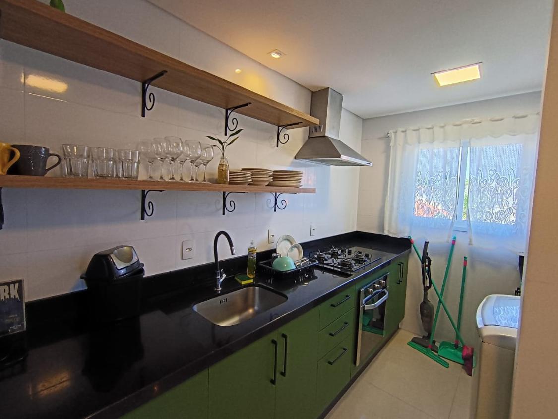 Apartamento, 2 quartos, 80 m² - Foto 7