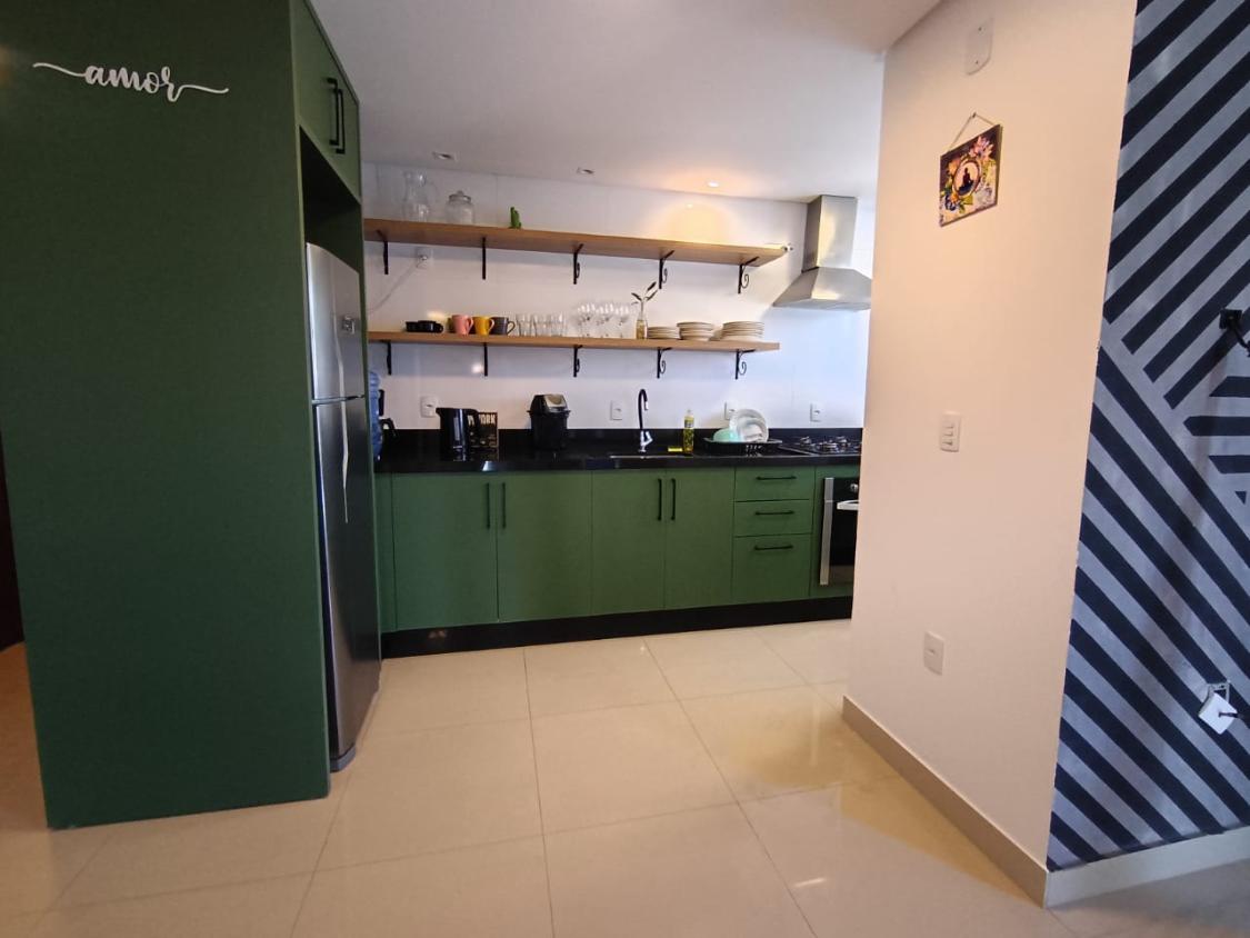 Apartamento, 2 quartos, 80 m² - Foto 6