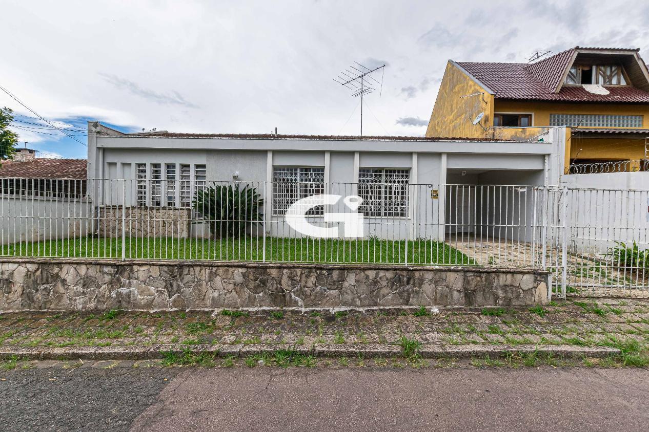 Casa, 3 quartos, 134 m² - Foto 1