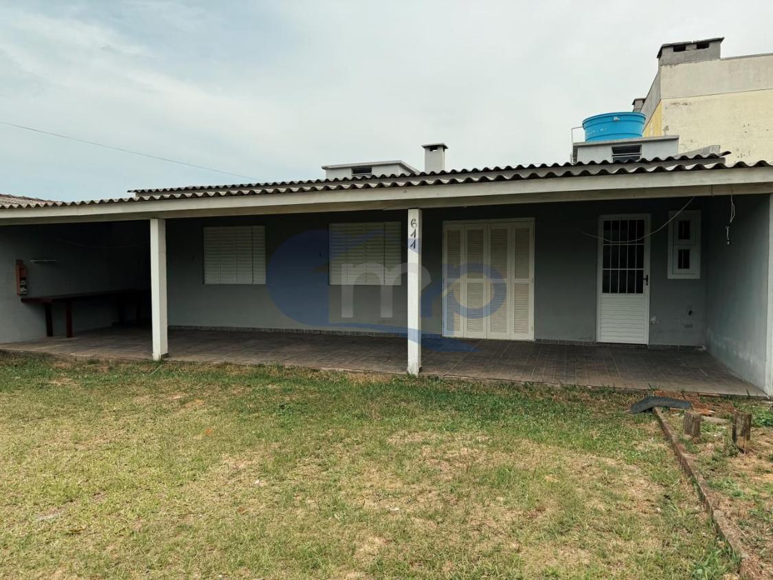 Casa, 2 quartos, 109 m² - Foto 1