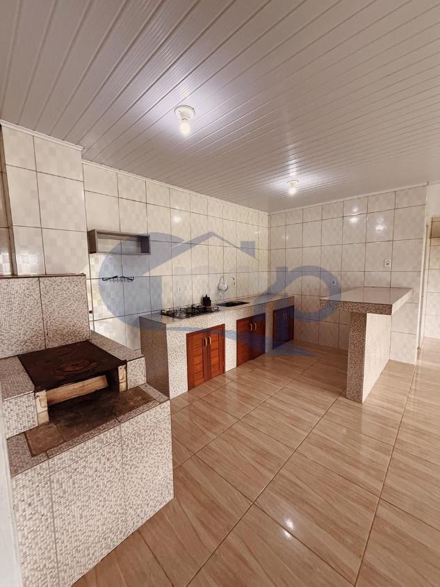 Casa, 2 quartos, 109 m² - Foto 2