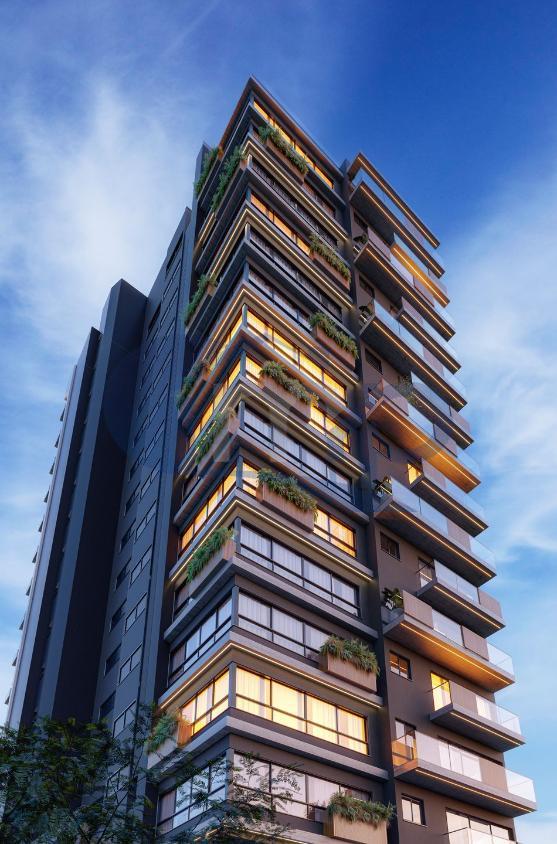 Apartamento, 2 quartos, 84 m² - Foto 1